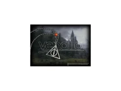 Harry Potter Replica Collana dei Doni della Morte Noble Collection