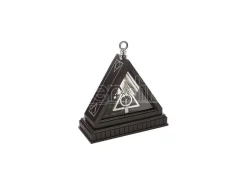 Harry Potter Replica Collana dei Doni della Morte Noble Collection