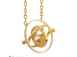 Harry Potter Replica Collana Giratempo 70 Cm Cinereplicas