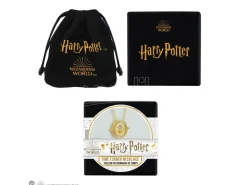 Harry Potter Replica Collana Giratempo 70 Cm Cinereplicas