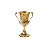 Harry Potter Replica Coppa Tassorosso 13 cm Noble Collection