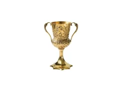 Harry Potter Replica Coppa Tassorosso 13 cm Noble Collection