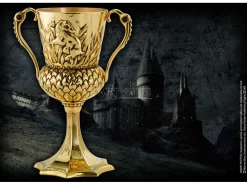 Harry Potter Replica Coppa Tassorosso 13 cm Noble Collection