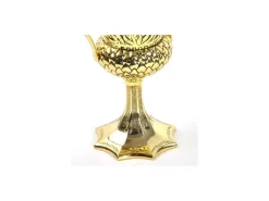 Harry Potter Replica Coppa Tassorosso 13 cm Noble Collection