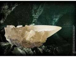 Harry Potter Replica Coppa Di Cristallo 18 Cm Noble Collection