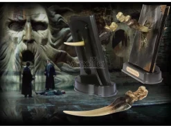 Harry Potter Replica Dente del Basilisco e Diario Di Tom Riddle Noble Collection
