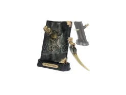 Harry Potter Replica Dente del Basilisco e Diario Di Tom Riddle Noble Collection