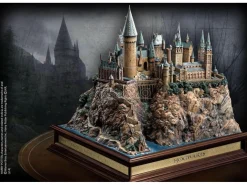 Harry Potter Replica Diorama Castello Hogwarts 32 Cm Noble Collection