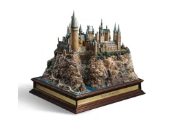 Harry Potter Replica Diorama Castello Hogwarts 32 Cm Noble Collection