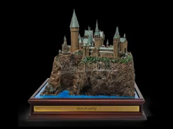 Harry Potter Replica Diorama Castello Hogwarts 32 Cm Noble Collection