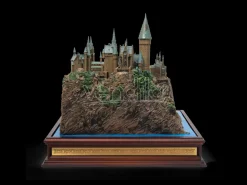 Harry Potter Replica Diorama Castello Hogwarts 32 Cm Noble Collection