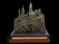 Harry Potter Replica Diorama Castello Hogwarts 32 Cm Noble Collection