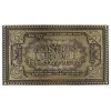 Harry Potter Replica Hogwarts Train Ticket Edizione Limitata Fanattik