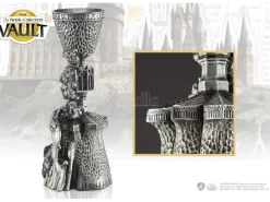 Harry Potter Replica il Calice di Fuoco in Resina 21,5 cm Noble collecion
