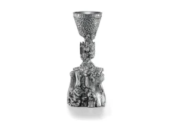Harry Potter Replica il Calice di Fuoco in Resina 21,5 cm Noble collecion
