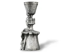 Harry Potter Replica il Calice di Fuoco in Resina 21,5 cm Noble collecion