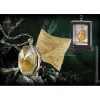 Harry Potter Replica Medaglione Horcrux Salazar Serpeverde Noble Collection