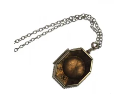 Harry Potter Replica Medaglione Horcrux Salazar Serpeverde Noble Collection