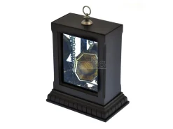 Harry Potter Replica Medaglione Horcrux Salazar Serpeverde Noble Collection