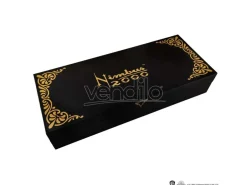 Harry Potter Replica Mini Nimbus 2000 1:2 86 cm Cinereplicas