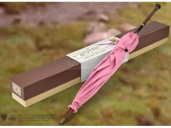 Harry Potter Replica Ombrello Bacchetta Rubeus Hagrid 78 Cm Noble Collection