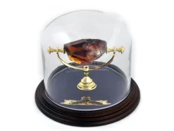 Harry Potter Replica Pietra Filosofale con Espositore Noble Collection
