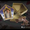 Harry Potter Replica Rana Di Cioccolato 7 Cm Noble Collection