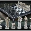 Harry Potter Replica Scacchiera L'ultima Prova 50 Cm Noble Collection