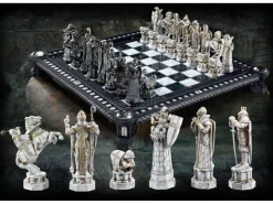 Harry Potter Replica Scacchiera L'ultima Prova 50 Cm Noble Collection
