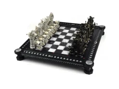 Harry Potter Replica Scacchiera L'ultima Prova 50 Cm Noble Collection