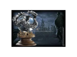 Harry Potter Replica Sfera Di Cristallo Dei Dissennatori Noble Collection