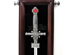 Harry Potter Replica Spada Godric Grifondoro 85 Cm Noble Collection