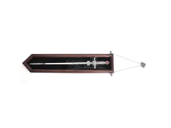 Harry Potter Replica Spada Godric Grifondoro 85 Cm Noble Collection