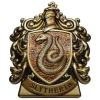 Harry Potter Salvadanaio Serpeverde Crest Con Figure Int.