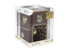 Harry Potter Salvadanaio Boccino d'Oro 11 x 16 cm AbyStyle