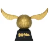 Harry Potter Salvadanaio Boccino D'oro Deluxe Con Figure Int.