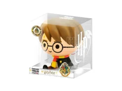 Harry Potter Salvadanaio Harry Chibi 16 cm Plastoy