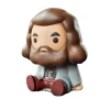 Harry Potter Salvadanaio Pvc Hagrid Chibi 16 Cm Plastoy
