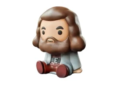 Harry Potter Salvadanaio Pvc Hagrid Chibi 16 Cm Plastoy