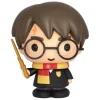 Harry Potter Salvadanaio Harry Potter Con Figure Int.