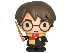 Harry Potter Salvadanaio Harry Potter Con Figure Int.