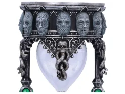 Harry Potter Sandglass Mangiamorte 22 Cm Nemesis Now