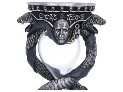 Harry Potter Sandglass Voldemort 18 Cm Nemesis Now