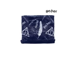 Harry Potter Scalda Collo Blu Doni Della Morte Cerdà