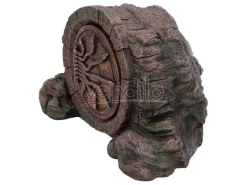 Harry Potter Scatola Portaoggetti Camera dei Segreti 25 Cm Nemesis Now