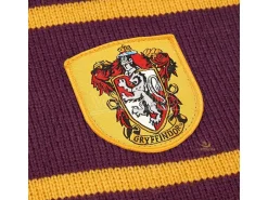 Harry Potter Sciarpa Grifondoro 190 Cm Cinereplicas