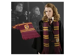 Harry Potter Sciarpa Grifondoro 190 x 25 cm Cinereplicas