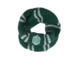 Harry Potter Sciarpa Serpeverde Infinity Cinereplicas
