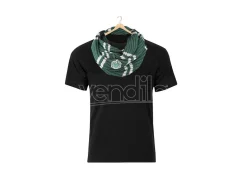Harry Potter Sciarpa Serpeverde Infinity Cinereplicas