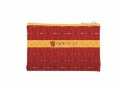 Harry Potter Sd Toys Grifondoro Red Logo Rectangular Pouch Pochette